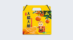 <b>2精湛的包装工艺</b>经验丰富的产品包装工艺，产品包装效果色泽鲜明、细密均匀、不褪色